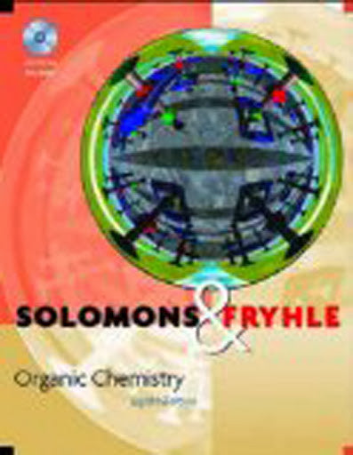 Organic Chemistry by T W Graham Solomons