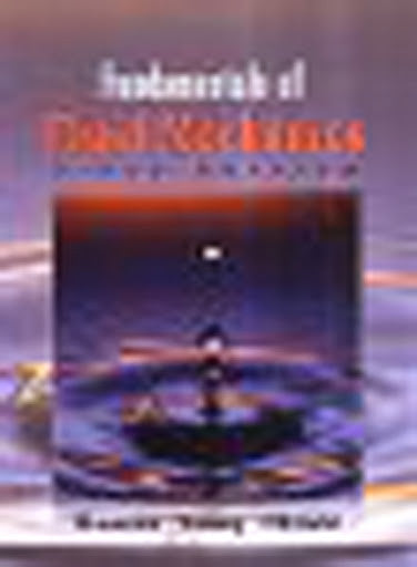 Fundamentals of Fluid Mechanics by Bruce R Munson