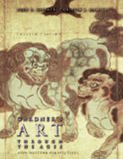 Gardner's Art Through The Ages Non-Western Perspectives by Kleiner