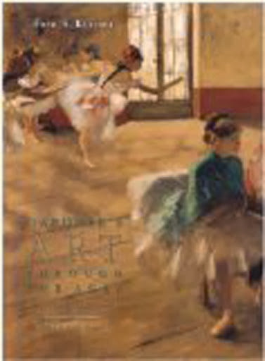 Gardner's Art Through The Ages A Concise Global History by Kleiner