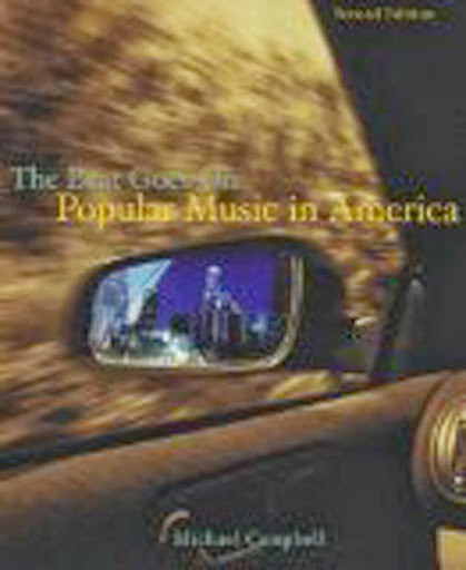 Popular Music In America by Michael Campbell