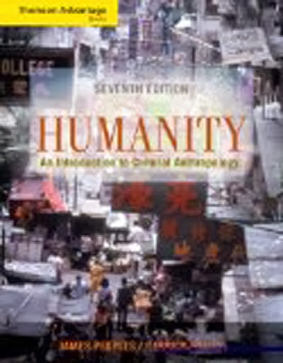 Humanity by James Peoples