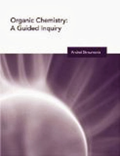 Organic Chemistry by Andrei Straumanis