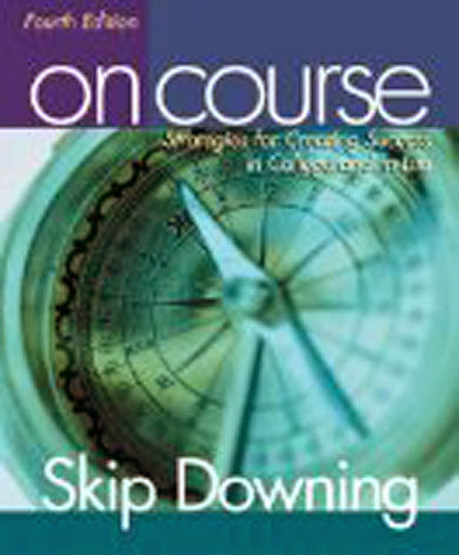 On Course by Skip Downing