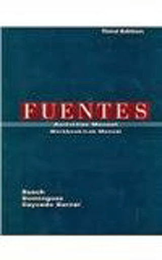 Fuentes by Debbie Rusch