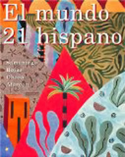 El Mundo 21 Hispano by Fabi?fn Samaniego
