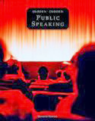 Public Speaking by Suzanne Osborn
