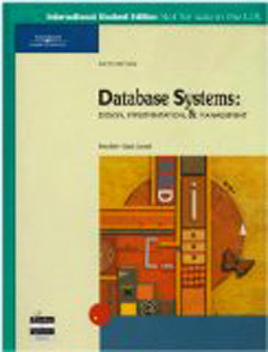 Database Systems by Peter Rob / Coronel