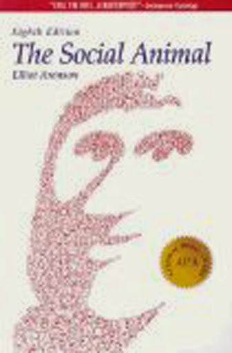 The Social Animal by Aronson
