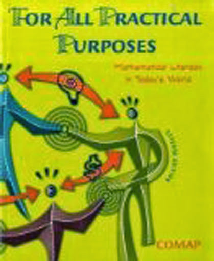 For All Practical Purposes by COMAP