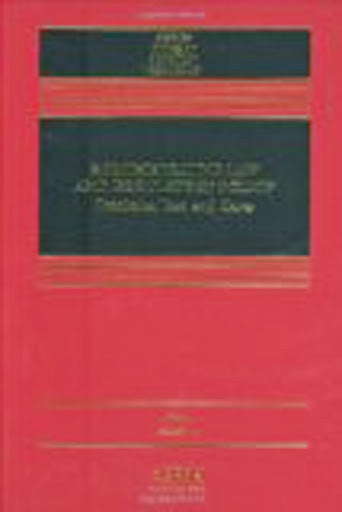 Administrative Law And Regulatory Policy by Stephen G Breyer