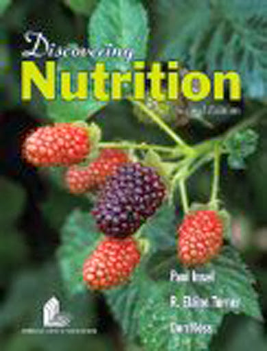 Discovering Nutrition by Paul Insel