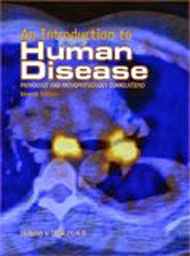 An Introduction To Human Disease by Leonard Crowley