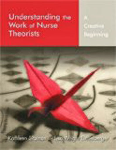 Understanding The Work of Nurse Theorists by Kathleen Sitzman