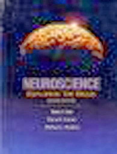 Neuroscience by Mark Bear