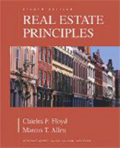 Real Estate Principles by Floyd