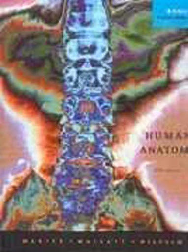 Human Anatomy by Elaine Nicpon Marieb