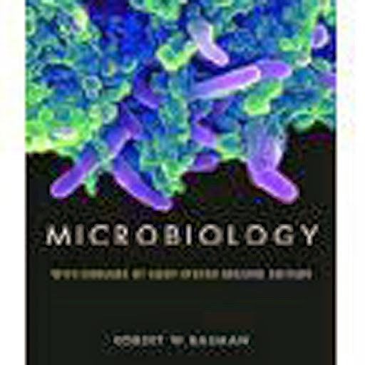 Microbiology With Diseases By Body System by Ian R / Bauman
