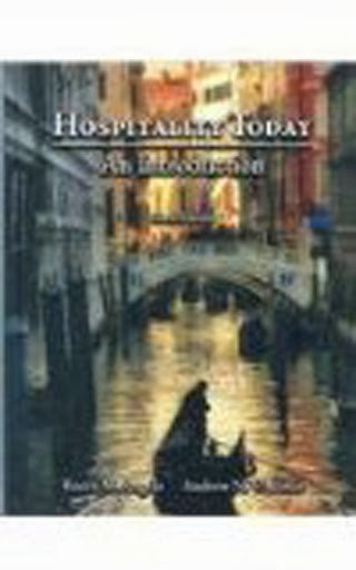Hospitality Today by Rocco M Angelo