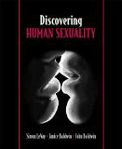 Discovering Human Sexuality by Simon LeVay