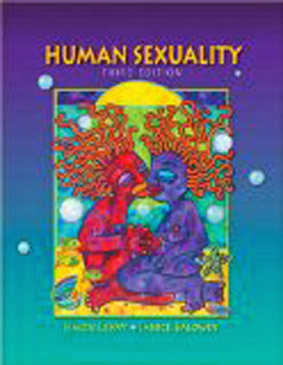 Human Sexuality by Simon Levay