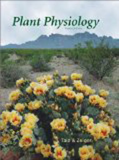 Plant Physiology And Development by Lincoln Taiz