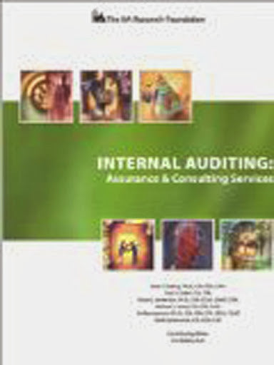 Internal Auditing by Kurt F Reding