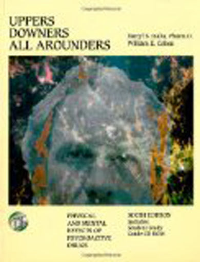 Uppers Downers All Arounders by Darryl Inaba
