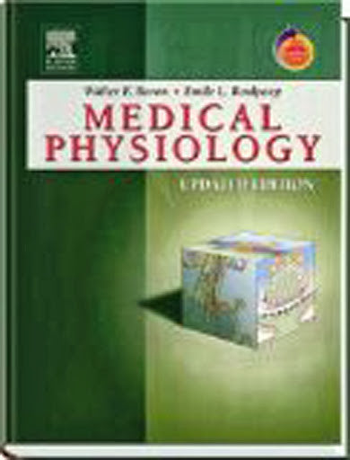 Medical Physiology by Walter F Boron
