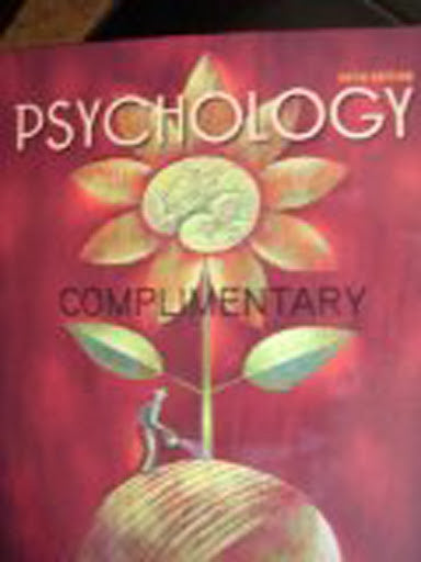 Psychology by Hockenbury & Hockenbury