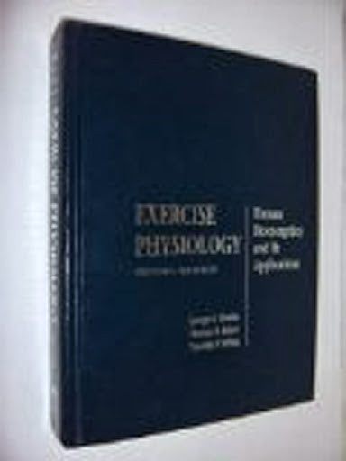 Exercise Physiology by George A Brooks