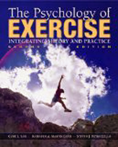 The Psychology of Exercise by Curt Lox