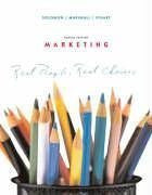 Marketing Real People Real Choices by Michael R Solomon