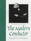 The Modern Conductor by Elizabeth A Green