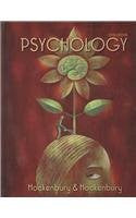 Psychology by Don H Hockenbury