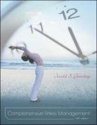 Comprehensive Stress Management by Jerrold Greenberg