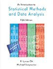 Introduction To Statistical Methods And Data Analysis by Ott
