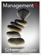 Management by John R Schermerhorn