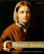 A History of World Societies by John P McKay