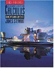 Single Variable Calculus Concepts And Contexts by James Stewart