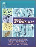 Medical Microbiology by Patrick R Murray