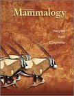 Mammalogy by Terry A Vaughan