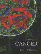 The Biology of Cancer by Robert A Weinberg