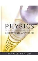Physics For Scientists And Engineers A Strategic Approach by Knight