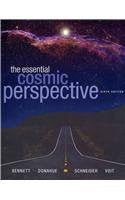 Essential Cosmic Perspective by Jeffrey O Bennett