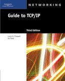 Guide To Tcp/Ip by Ed Tittel
