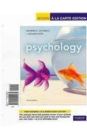 Psychology by Saundra K Ciccarelli