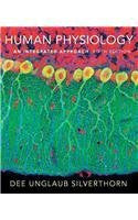 Human Physiology by Dee Unglaub Silverthorn