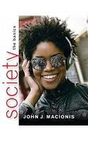 Society The Basics by John J Macionis