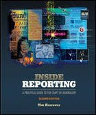 Inside Reporting by Tim Harrower